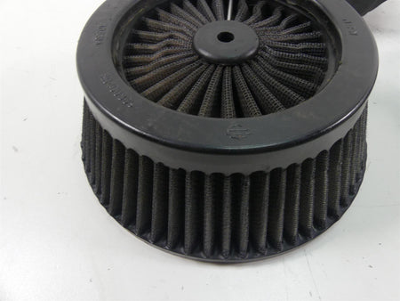 2021 Harley Softail FLSB Sport Glide Screamin Eagle Hi Flow Air Filter 29400359 {{ shop.shopifyCountryName }} - Mototech271