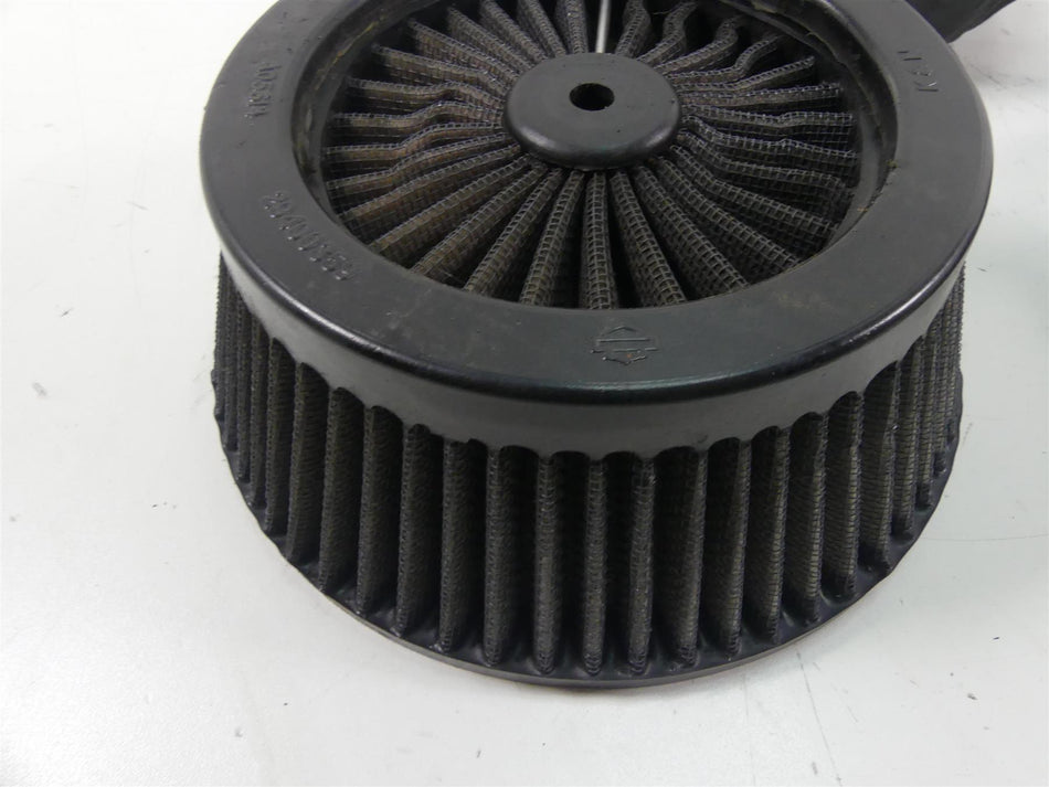 2021 Harley Softail FLSB Sport Glide Screamin Eagle Hi Flow Air Filter 29400359 {{ shop.shopifyCountryName }} - Mototech271