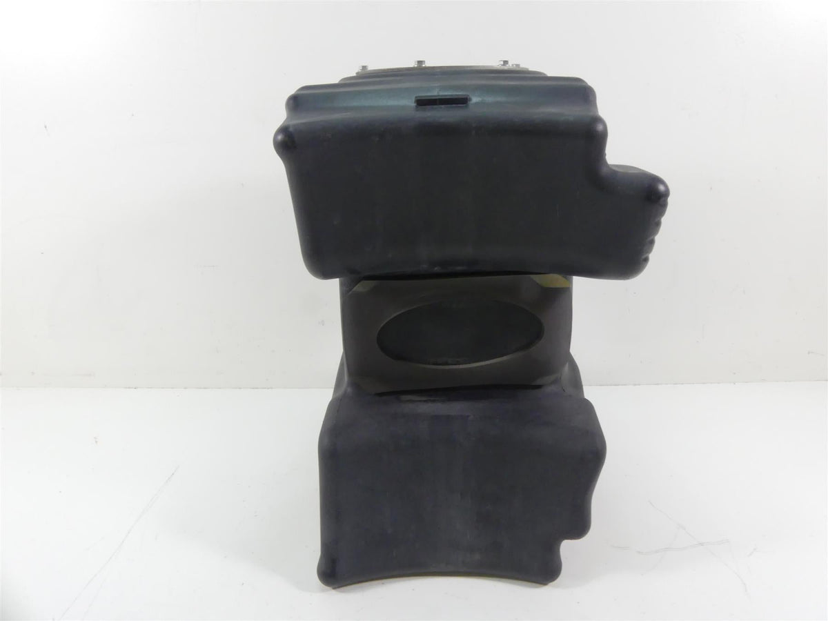 2013 Harley VRSCF Muscle V-Rod Plastic Fuel Gas Petrol Tank Reservoir 61328-07A {{ shop.shopifyCountryName }} - Mototech271