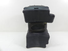 Load image into Gallery viewer, 2013 Harley VRSCF Muscle V-Rod Plastic Fuel Gas Petrol Tank Reservoir 61328-07A
