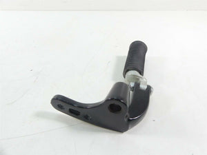 2017 Harley FXDLS Dyna Low Rider Left Front Forward Driver Footpeg 50500279 | Mototech271