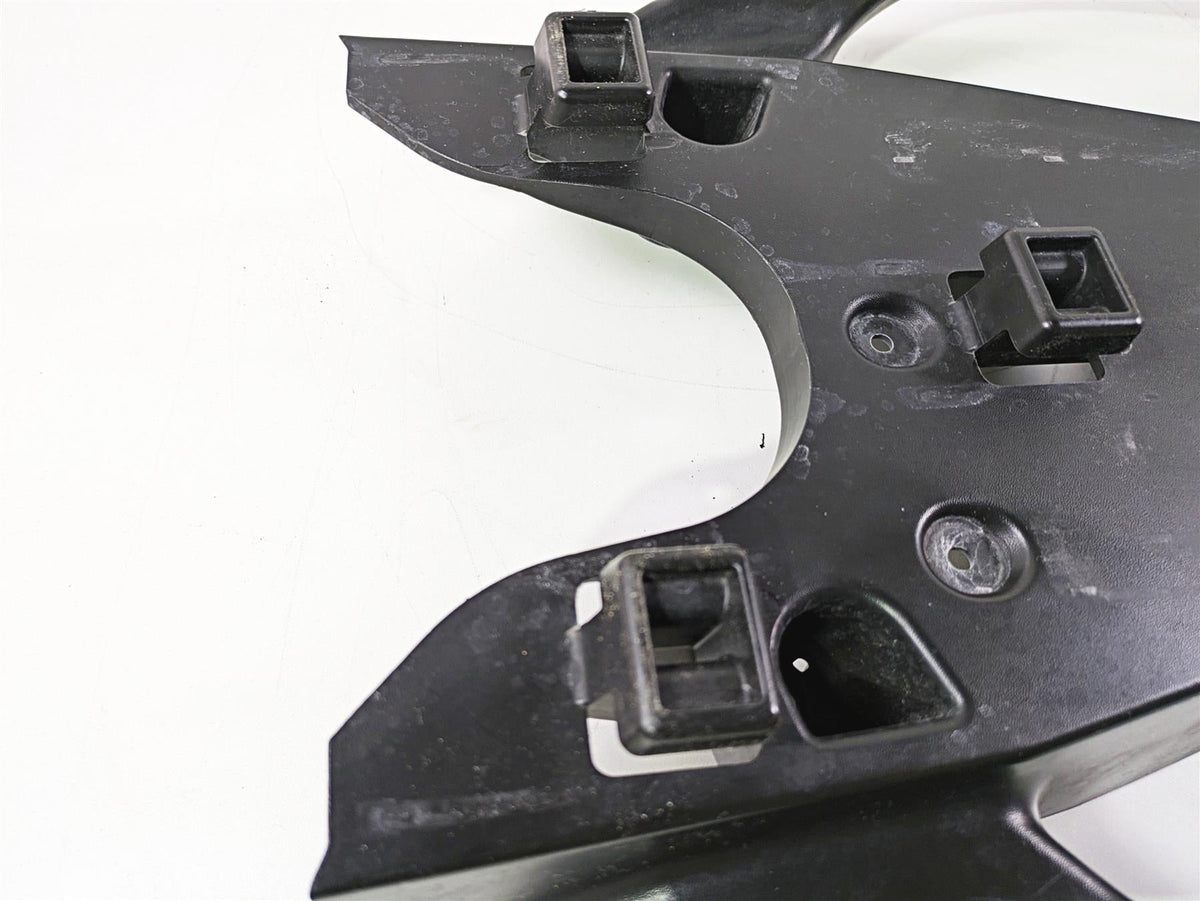 2022 SeaDoo Spark 900 Trixx Rear Passenger Grab Handle Holder 291004618 {{ shop.shopifyCountryName }} - Mototech271