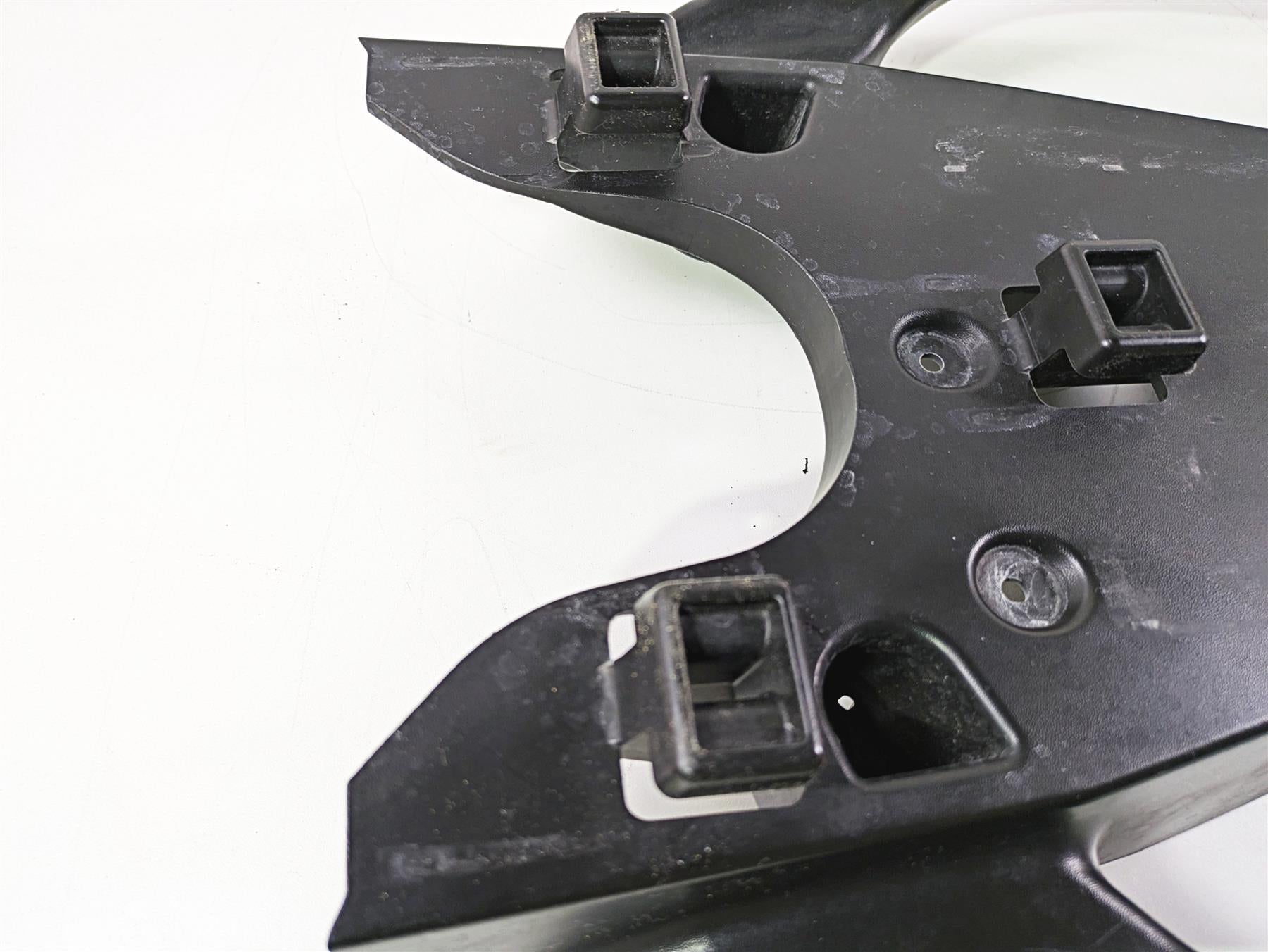2022 SeaDoo Spark 900 Trixx Rear Passenger Grab Handle Holder 291004618 {{ shop.shopifyCountryName }} - Mototech271