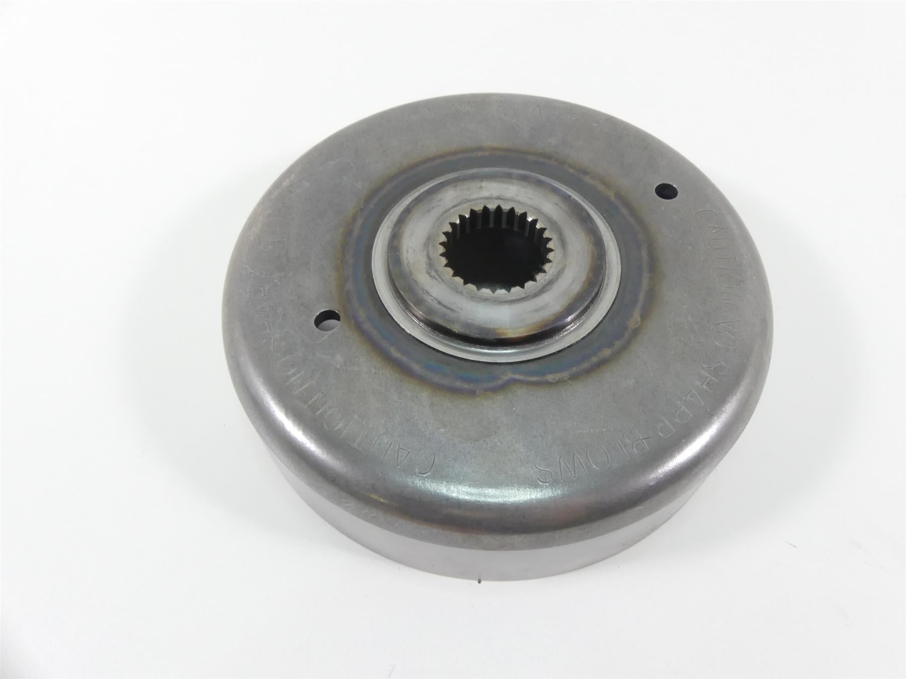 2017 Harley Dyna FXDB Street Bob Ignition Flywheel Fly Wheel Rotor 30041-08