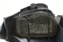 Load image into Gallery viewer, 2008 Polaris RMK 700 155&quot; Upper Inner Console Fairing 5437049-070
