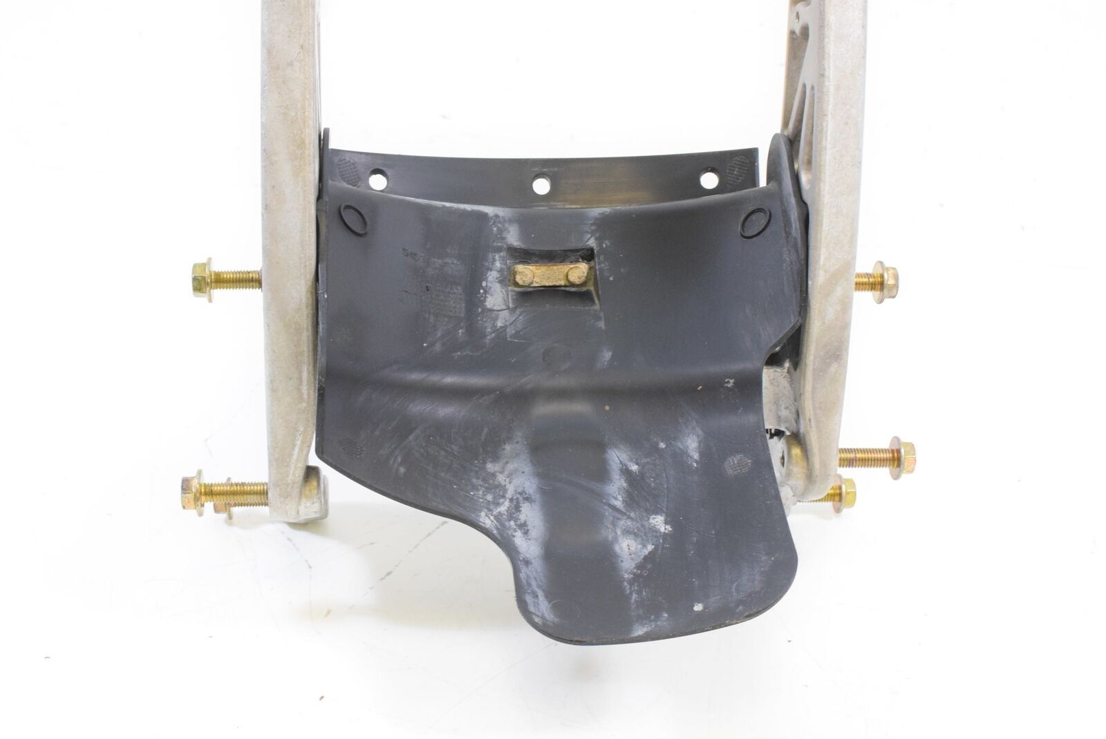 2017 Indian 111ci Springfield Rear Straight Sub Frame Subframe 1019138 & 1024782 {{ shop.shopifyCountryName }} - Mototech271