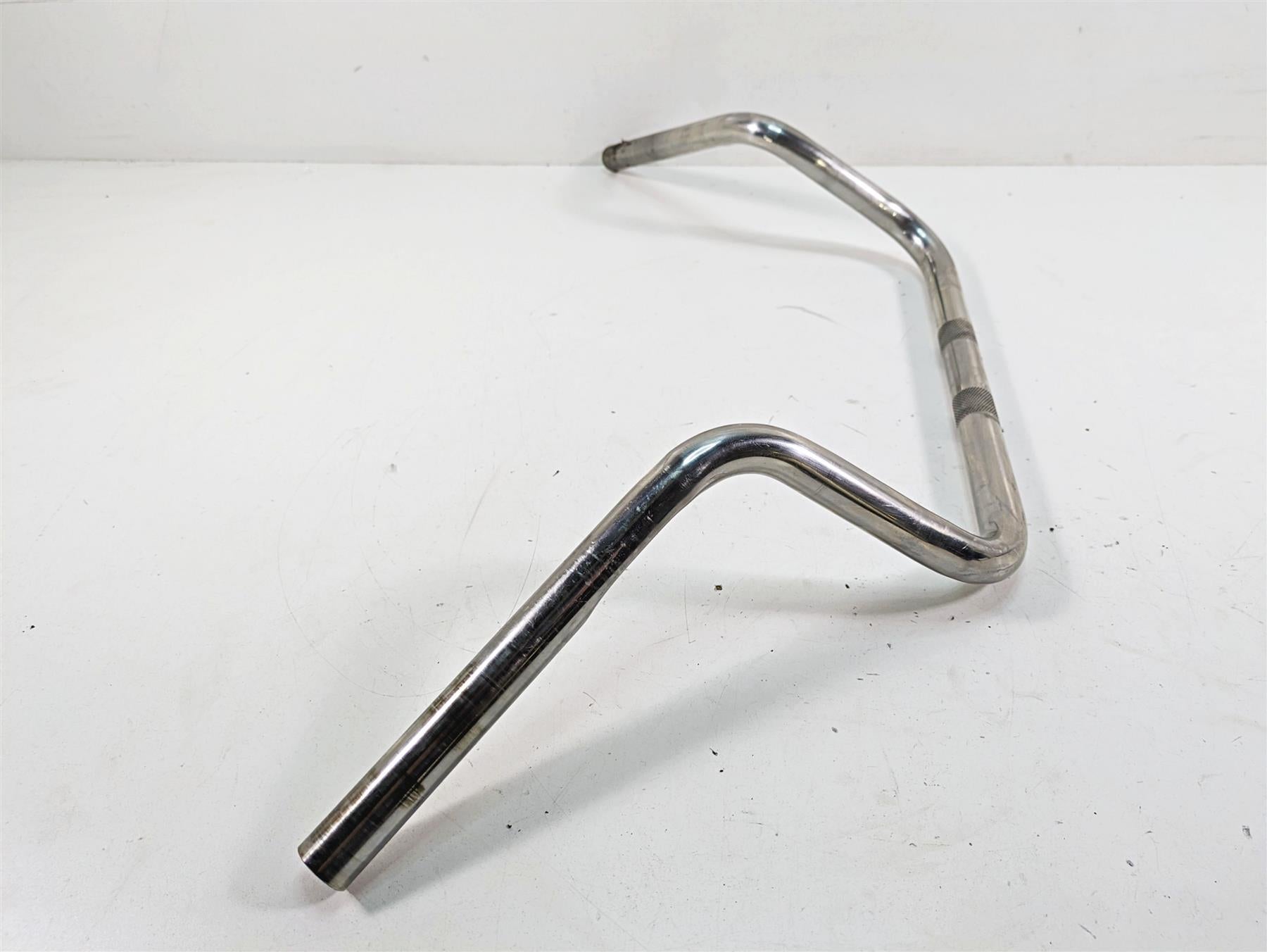 2005 Harley Touring FLHTCUI Electra Glide Handlebar Handle Bar 55924-97 {{ shop.shopifyCountryName }} - Mototech271