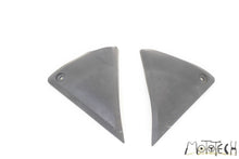 Load image into Gallery viewer, 2001 Suzuki VZ800 Marauder Frame Neck Filler Cover Fairing Set 47521-48E00 | Mototech271
