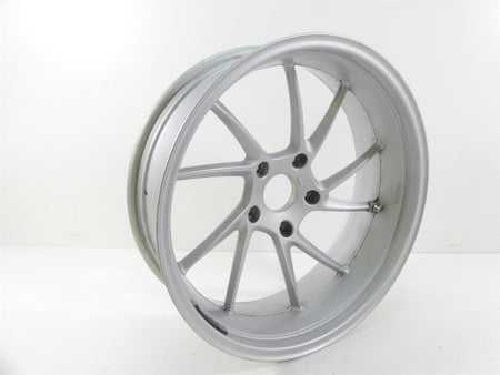 2015 BMW R1200RT K52 Straight Rear Cast Wheel Rim 17x5.5 36317727235 8530614 {{ shop.shopifyCountryName }} - Mototech271