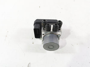 2021 Yamaha Tenere 700 XTZ7 Abs Brake Pump Unit Module BW3-85930-09-00 | Mototech271