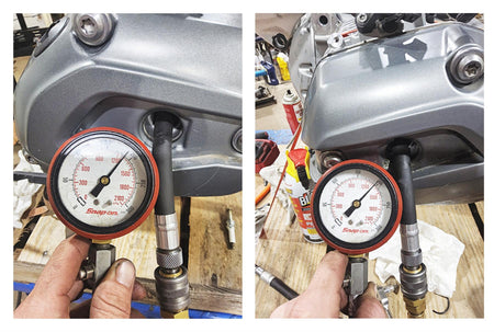 2016 BMW R1200 GS K50 Running Engine Transmission + Trailing Arm 46k 11008389099 {{ shop.shopifyCountryName }} - Mototech271