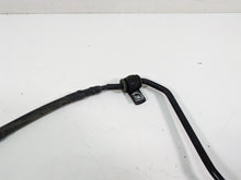 Load image into Gallery viewer, 2014 Harley Touring FLHTK Electra Glide Rear Abs Brake Line Hose Set 41800012

