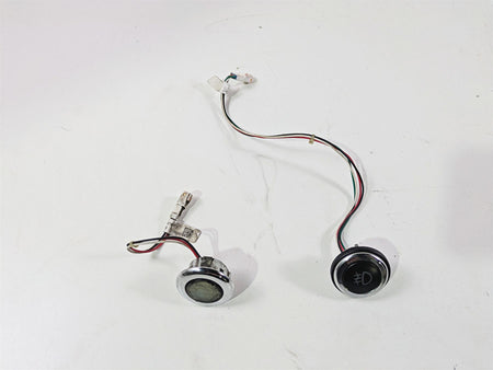 2018 Indian Springfield Dark Horse Main & Fog Light Switch Set 4016373 4016252 {{ shop.shopifyCountryName }} - Mototech271