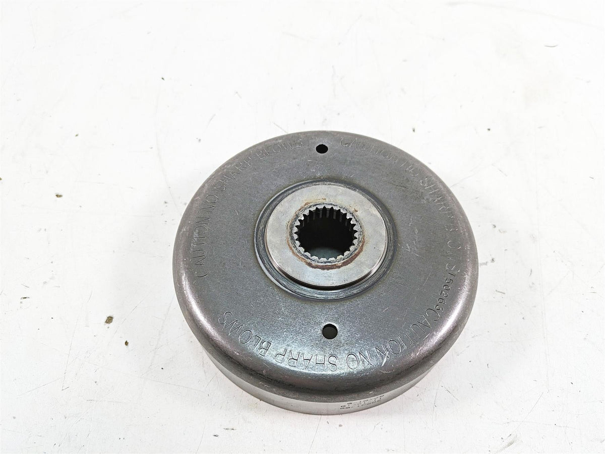 2009 Harley Touring FLHTCU Electra Glide Ignition Flywheel Rotor 30041-08 {{ shop.shopifyCountryName }} - Mototech271