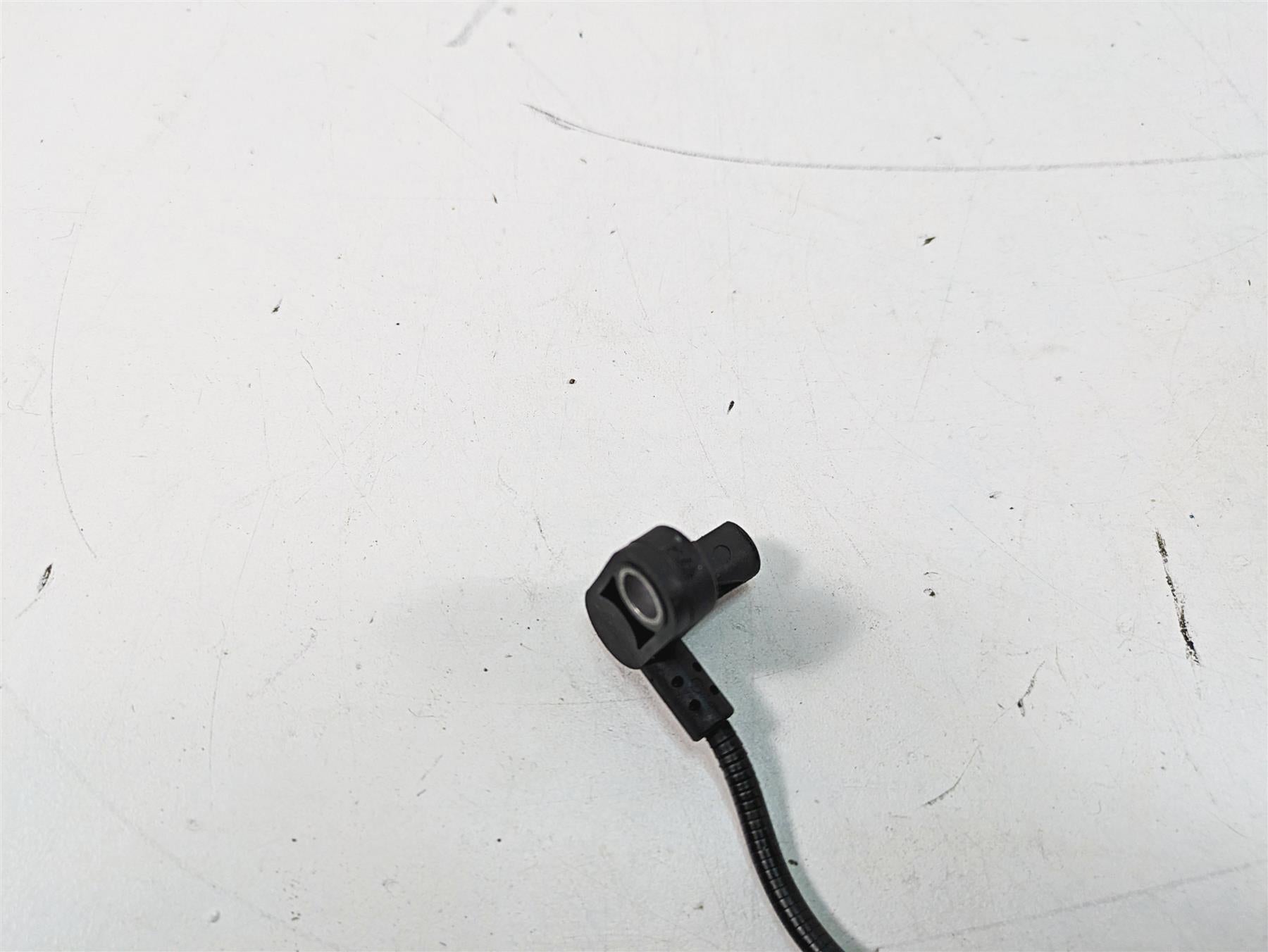 2016 BMW R1200R K53 Front Abs Brake Wheel Speed Sensor 34528551611 {{ shop.shopifyCountryName }} - Mototech271