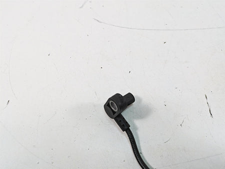 2016 BMW R1200R K53 Front Abs Brake Wheel Speed Sensor 34528551611 {{ shop.shopifyCountryName }} - Mototech271