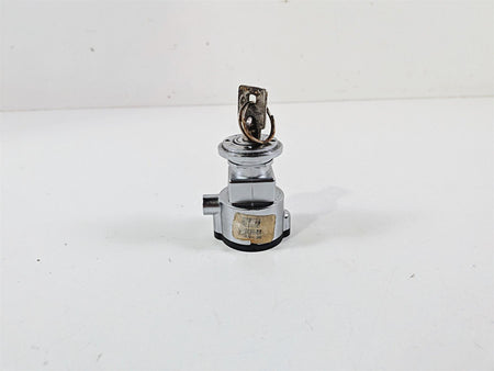 2006 Harley Davidson Dyna FXDBI Street Bob Ignition Switch Key Lock Set 71559-06 {{ shop.shopifyCountryName }} - Mototech271