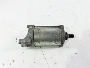 2008 Aprilia RSVR 1000 Factory Denso Engine Starter Motor AP0294356 | Mototech271