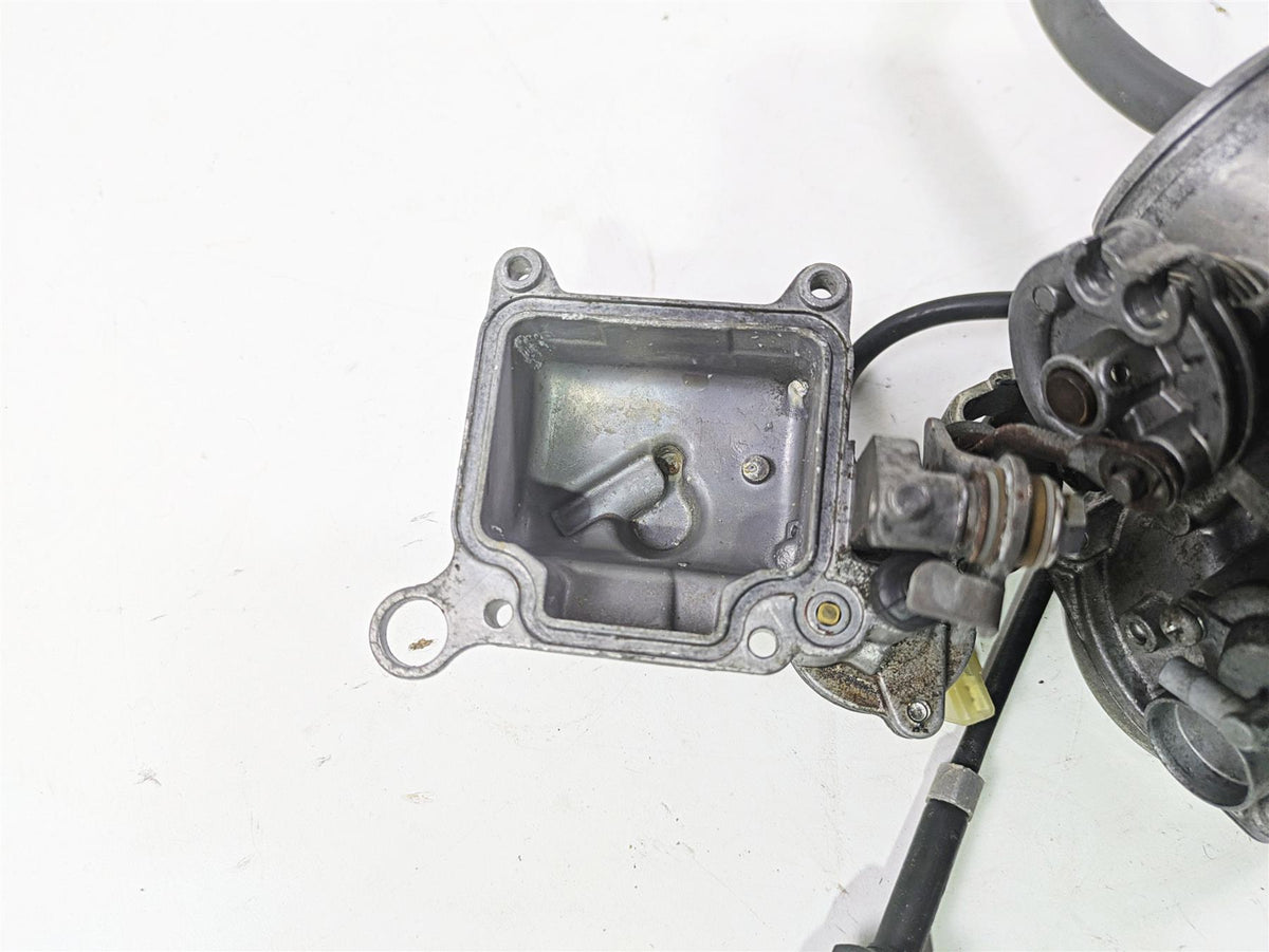2007 Honda VTX1300 Classic Carburetor Carb Set 16100-MEA-A01 {{ shop.shopifyCountryName }} - Mototech271