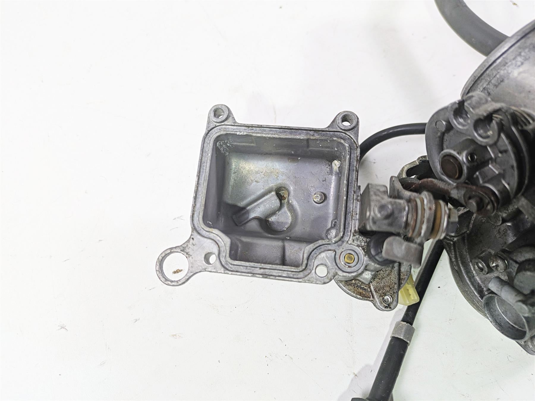 2007 Honda VTX1300 Classic Carburetor Carb Set 16100-MEA-A01 {{ shop.shopifyCountryName }} - Mototech271