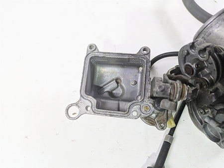 2007 Honda VTX1300 Classic Carburetor Carb Set 16100-MEA-A01 {{ shop.shopifyCountryName }} - Mototech271