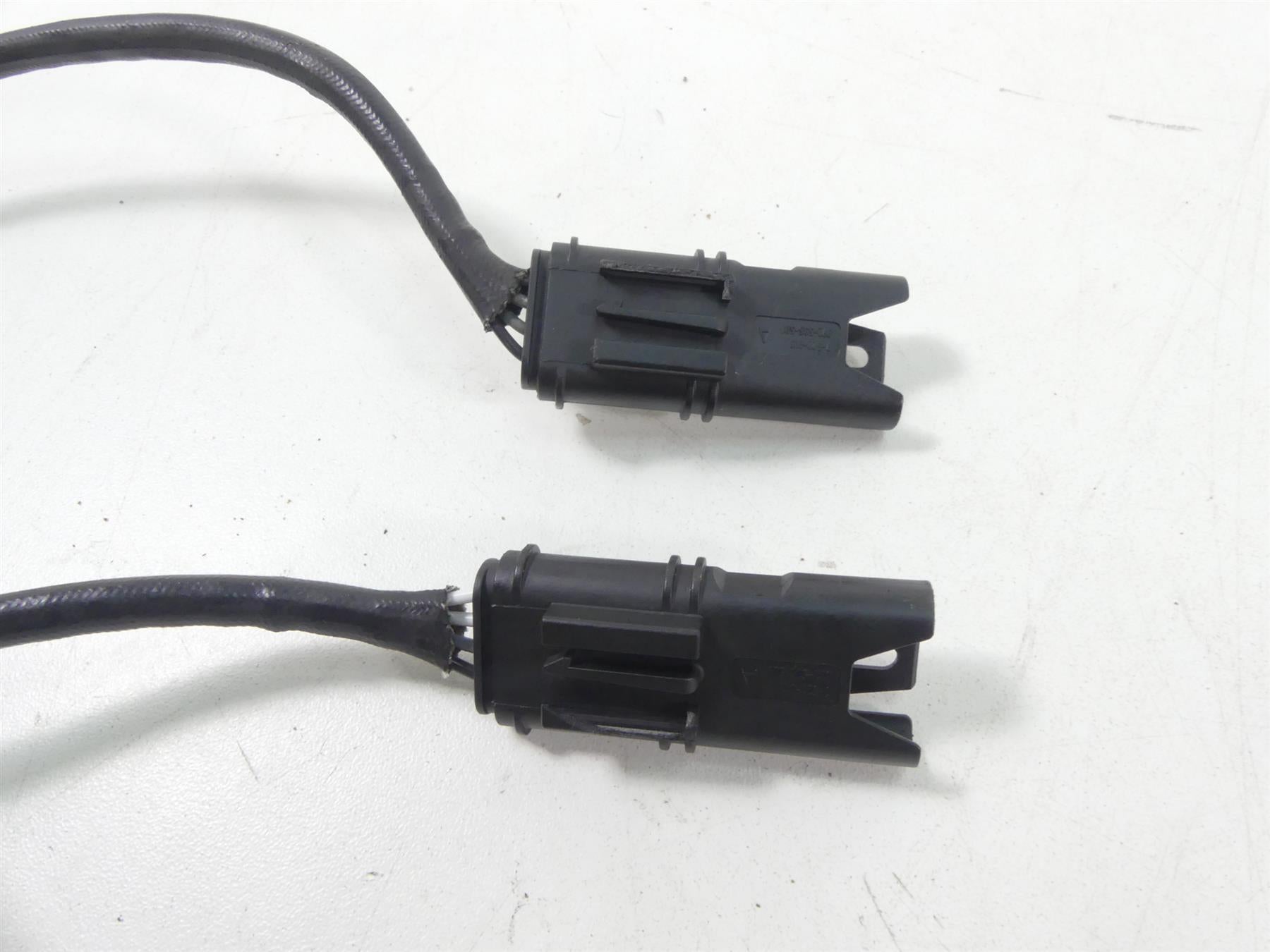2016 BMW R1200GS K50 Exhaust O2 Oxygen Sensor Set 360mm + Wiring 11788533966 {{ shop.shopifyCountryName }} - Mototech271