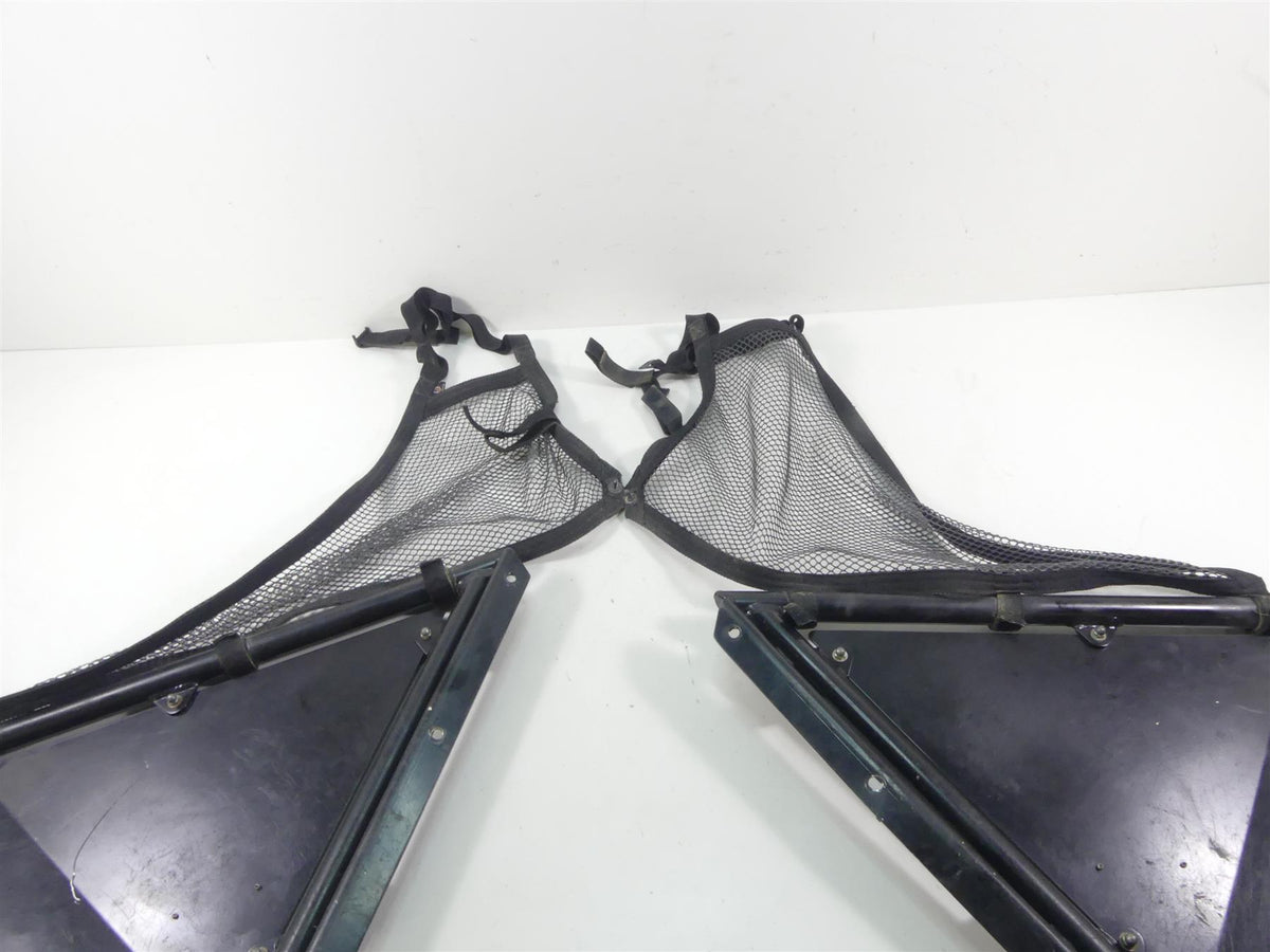 2013 Arctic Cat Wildcat 1000 LTD Pro Armor Suicide Doors Set 177-6932 {{ shop.shopifyCountryName }} - Mototech271