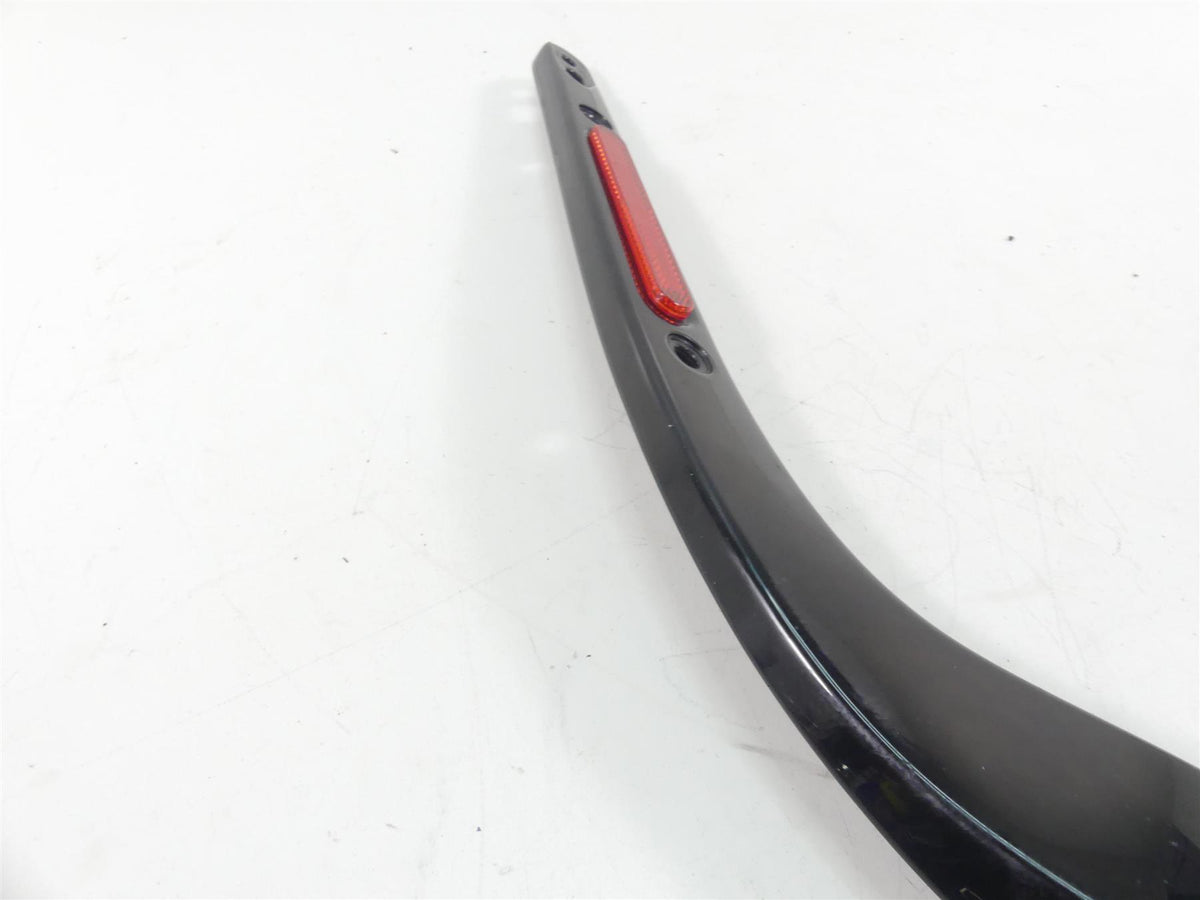 2022 Harley Softail FXBBS Street Bob Left Rear Side Fender Brace Strut 59500423 {{ shop.shopifyCountryName }} - Mototech271