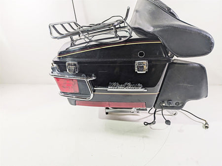 1996 Harley Touring FLHTCUI Electra Glide Rear Trunk Tour Pak & Mount 53275-94 {{ shop.shopifyCountryName }} - Mototech271