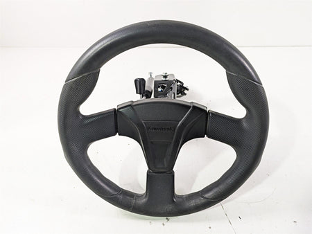 2020 Kawasaki Teryx KRX KRF 1000 Steering Wheel Shaft Mount Set 46003-0769 {{ shop.shopifyCountryName }} - Mototech271