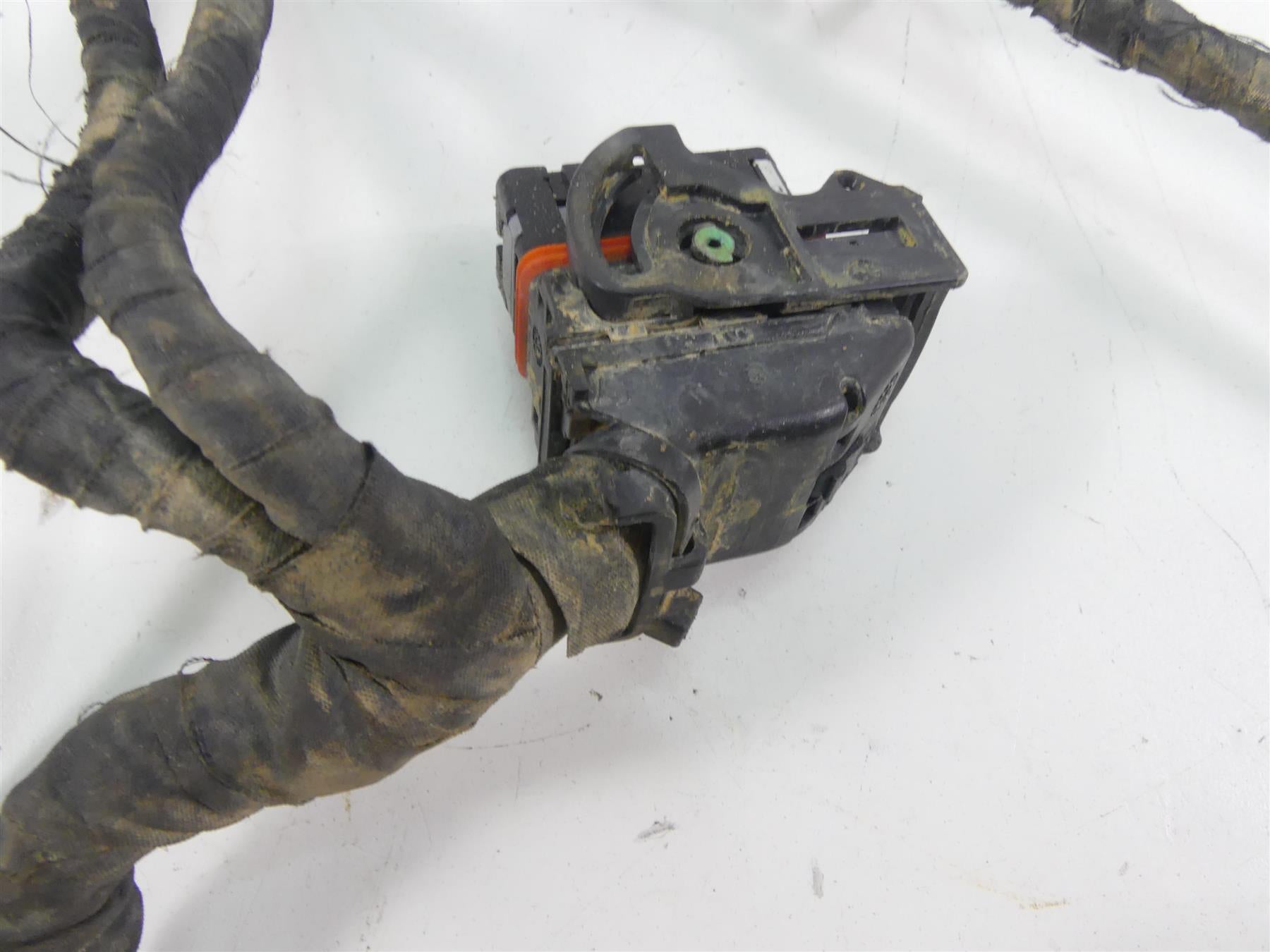 2014 Can Am Renegade 1000 STD Engine Wiring Harness Loom 420665907 {{ shop.shopifyCountryName }} - Mototech271