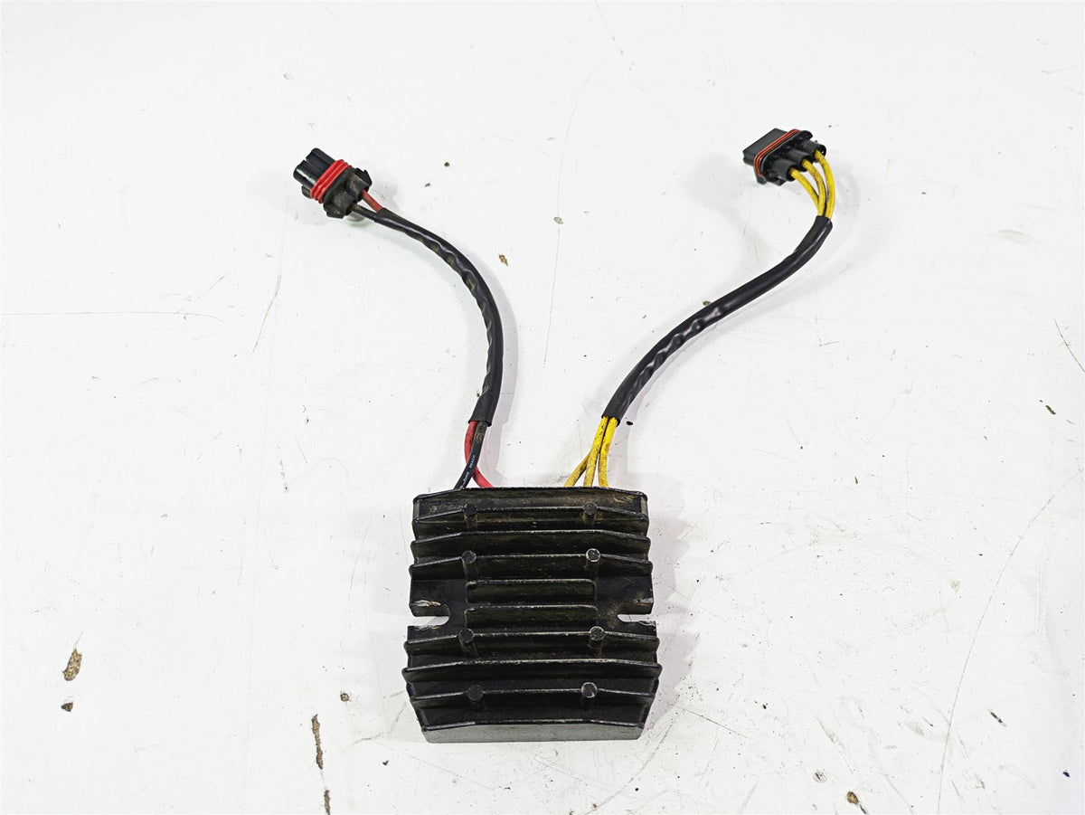 2004 Victory Kingpin Rectifier Voltage Regulator 2410337 {{ shop.shopifyCountryName }} - Mototech271