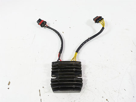 2004 Victory Kingpin Rectifier Voltage Regulator 2410337 {{ shop.shopifyCountryName }} - Mototech271