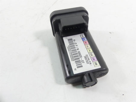 2010 Harley Touring FLHX Street Glide Tsm Turn Signal Module 68920-07 {{ shop.shopifyCountryName }} - Mototech271