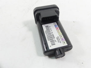 2010 Harley Touring FLHX Street Glide Tsm Turn Signal Module 68920-07