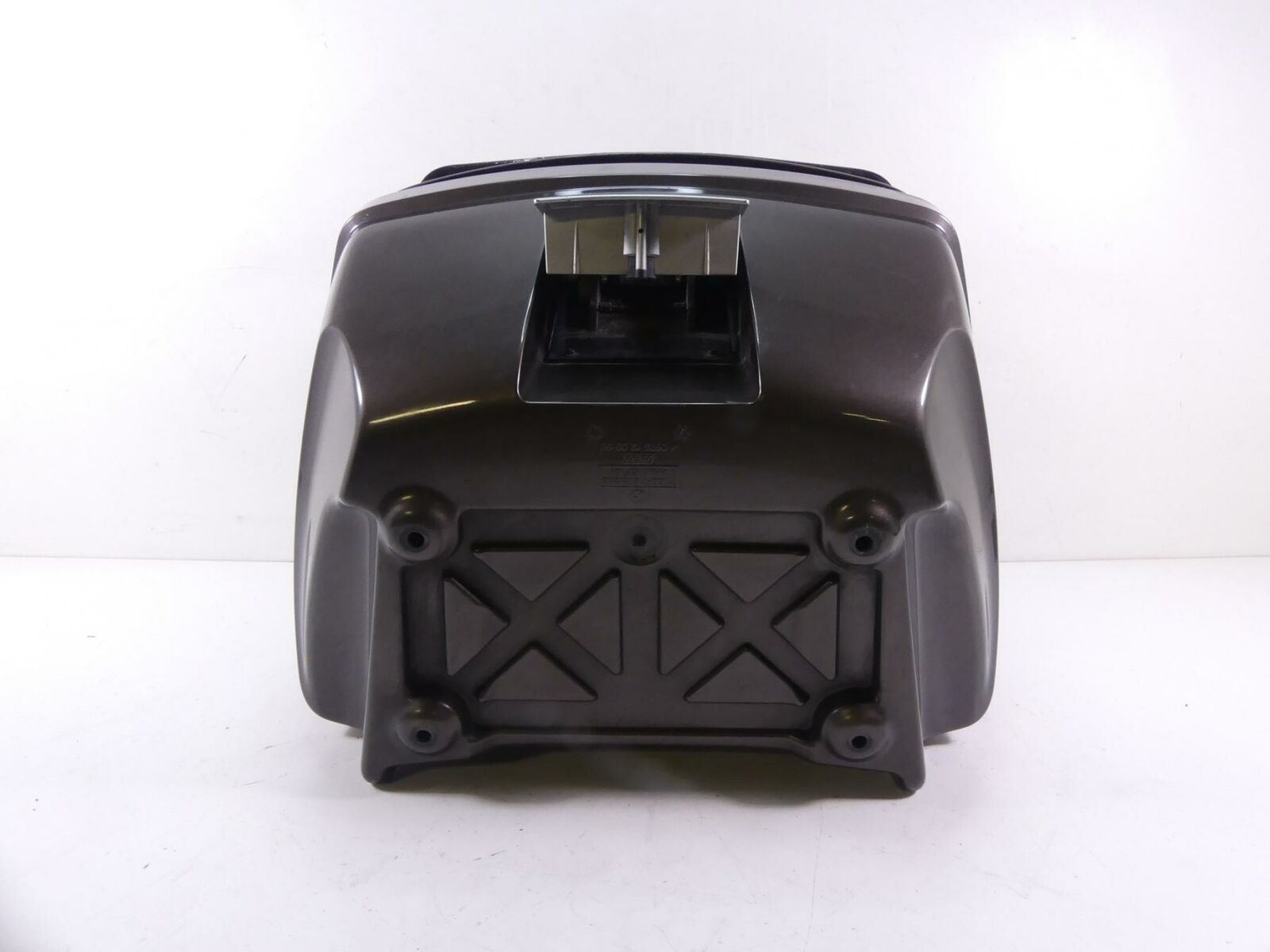 2003 BMW R1200CL K30 Rear Trunk Top Case Tour Pak -Color 844 71607667827 {{ shop.shopifyCountryName }} - Mototech271