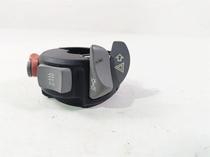 2010 BMW R1200GS K25 Right Hand Control Switch 61317694982