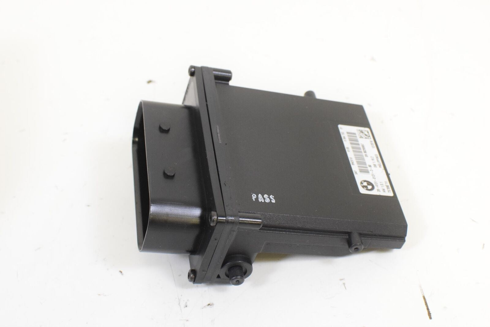 2016 BMW R1200RS R1200 RS K054 ESA Suspension Control Module 61358564702 {{ shop.shopifyCountryName }} - Mototech271