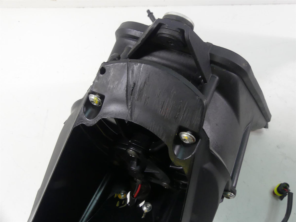 2020 Ducati Panigale V2 Coolant Fan & Radiator Cover Reservoir Set 8292A342A {{ shop.shopifyCountryName }} - Mototech271