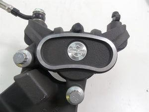 2019 Harley XL883 N Sportster Iron Rear Brake Caliper & Line Set 41300039 | Mototech271