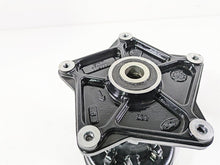 Load image into Gallery viewer, 2017 BMW F800GS Adv K75 Rear Wheel Rim Hub Black 36317720090 | Mototech271
