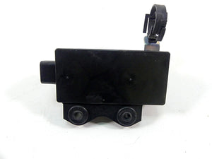 2012 Yamaha VMX17 VMAX 1700 Exhaust Servo Motor Actuator  2C0-85820-00-00