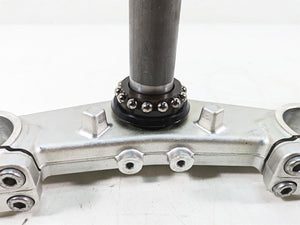 2002 Yamaha FZ1 FZS1000 Fazer Lower Triple Tree Steering Clamp 5LV-23340-00-00 | Mototech271