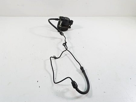 2006 Harley Softail FXSTSI Springer Front Brake Caliper & Oem Line 44077-88F {{ shop.shopifyCountryName }} - Mototech271