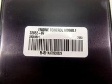 Load image into Gallery viewer, 2007 Harley Touring FLHRSE CVO Road King Cdi Ecm Engine Control Module 32852-07
