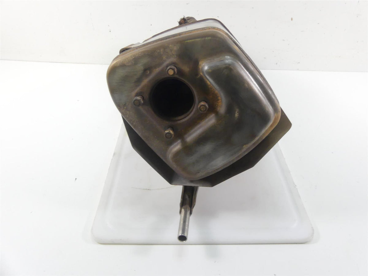2021 Kawasaki Teryx KRX KRF 1000 Oem Exhaust Muffler Pipe Silencer 18100-0605 {{ shop.shopifyCountryName }} - Mototech271