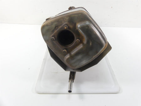 2021 Kawasaki Teryx KRX KRF 1000 Oem Exhaust Muffler Pipe Silencer 18100-0605 {{ shop.shopifyCountryName }} - Mototech271