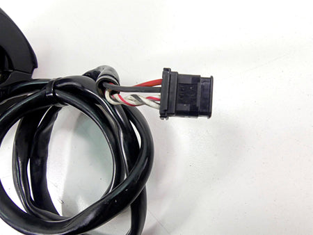 2017 Harley XL1200 CX Sportster Roadster Left Hand Light Control Switch 71500292 {{ shop.shopifyCountryName }} - Mototech271