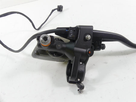 2015 BMW K1600GT K48 Clutch Master Cylinder + Lever 32728533722 {{ shop.shopifyCountryName }} - Mototech271
