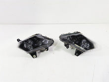 Load image into Gallery viewer, 2018 Can Am Maverick X3 XRC Turbo R Headlight Head Light Lamp Set 710004658
